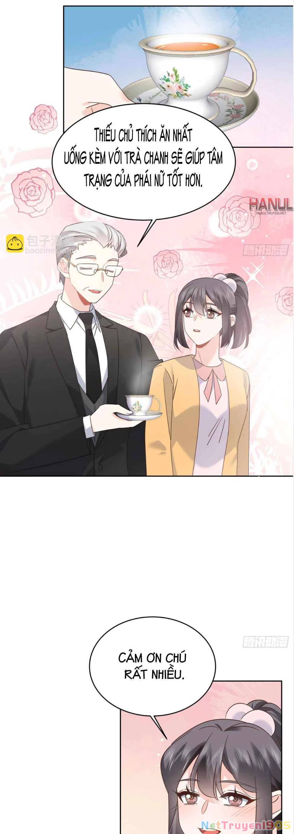 Hotboy Quốc Dân Là Nữ Chapter 503 - 2