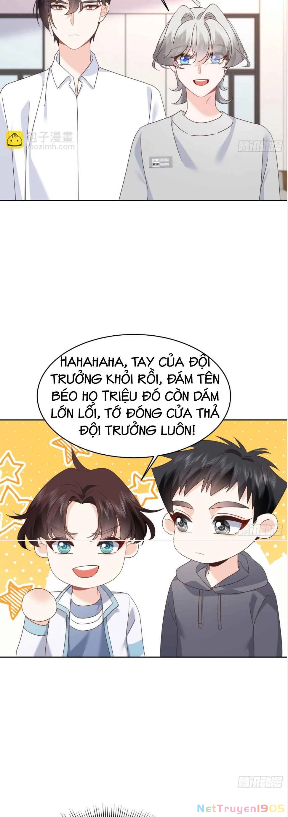 Hotboy Quốc Dân Là Nữ Chapter 503 - 4