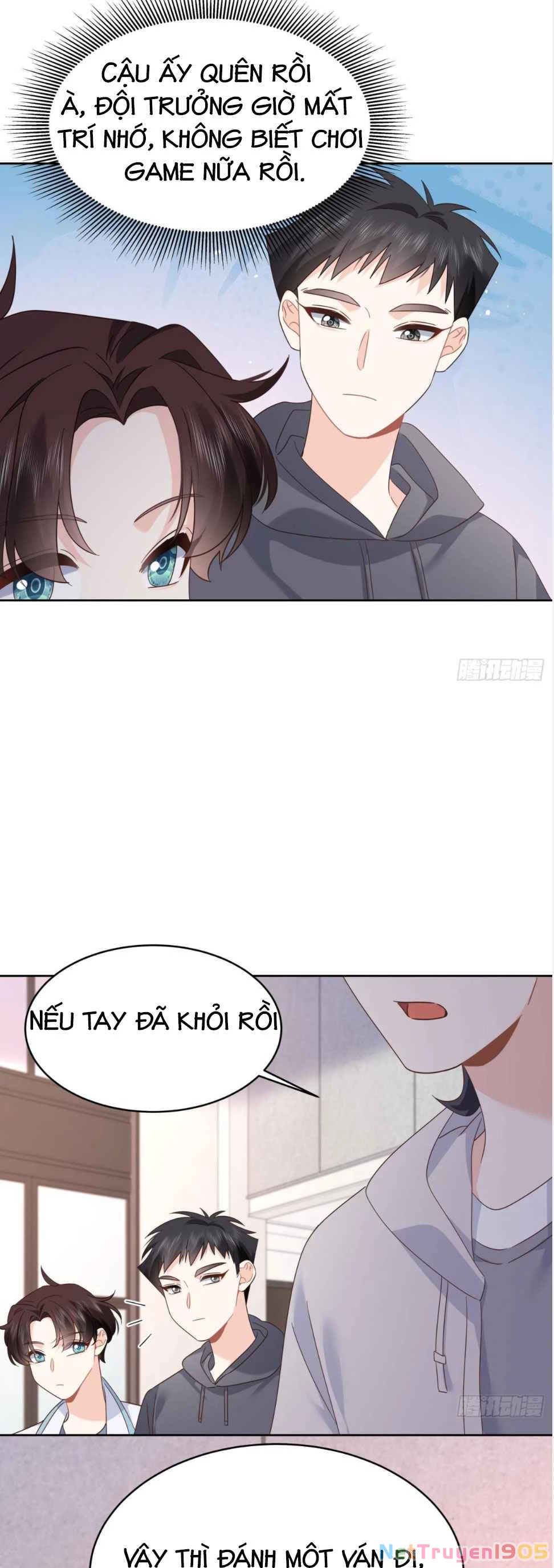 Hotboy Quốc Dân Là Nữ Chapter 503 - 5