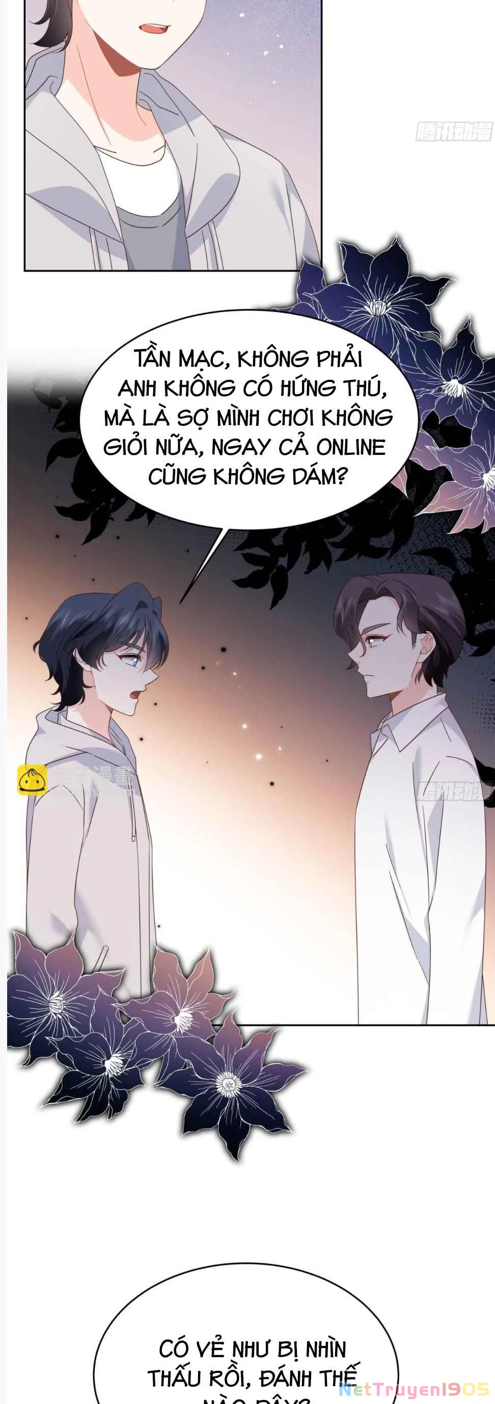 Hotboy Quốc Dân Là Nữ Chapter 503 - 9