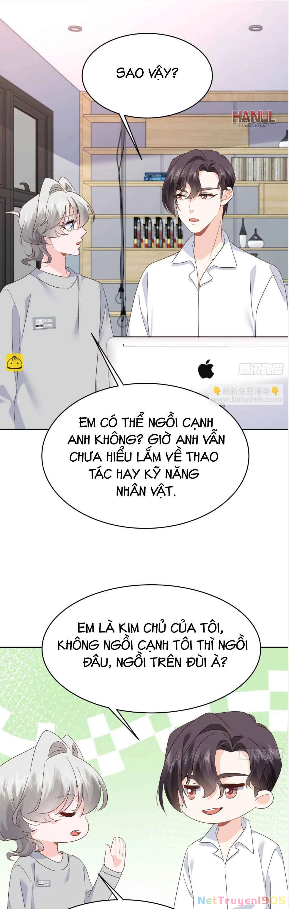 Hotboy Quốc Dân Là Nữ Chapter 503 - 11