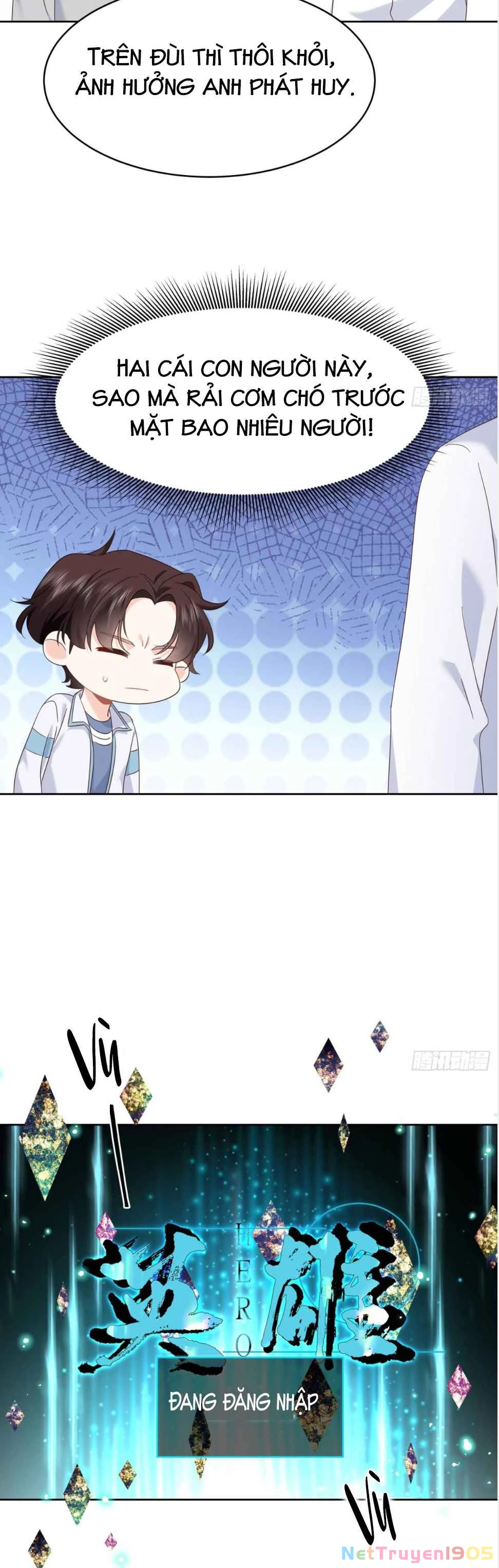 Hotboy Quốc Dân Là Nữ Chapter 503 - 12