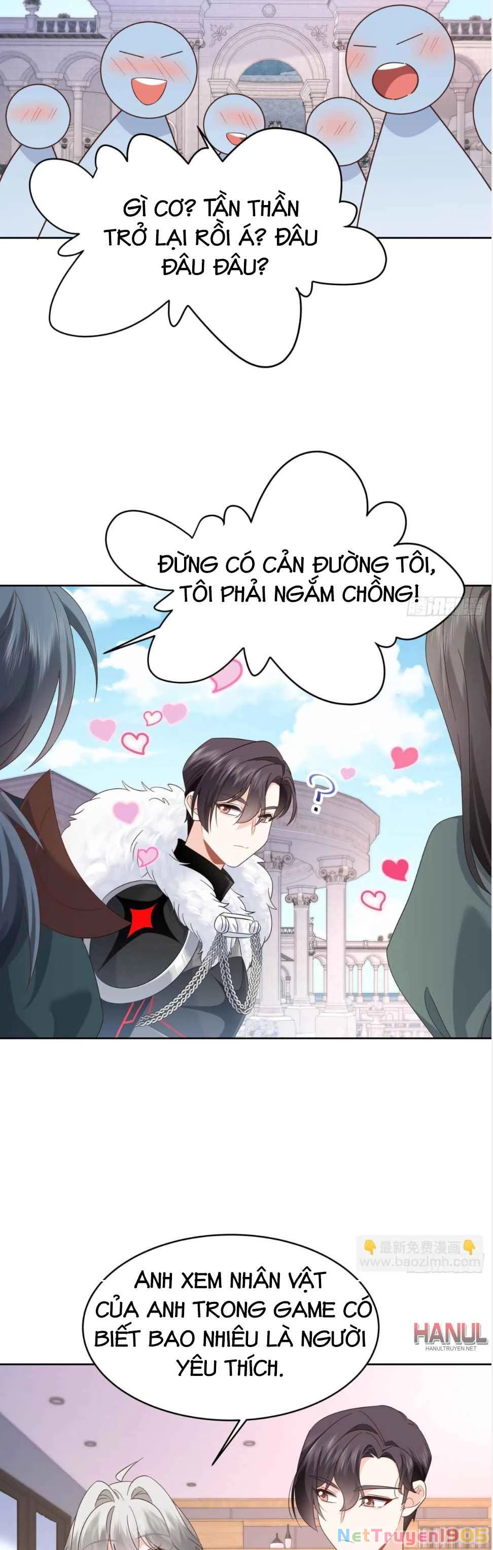 Hotboy Quốc Dân Là Nữ Chapter 503 - 14