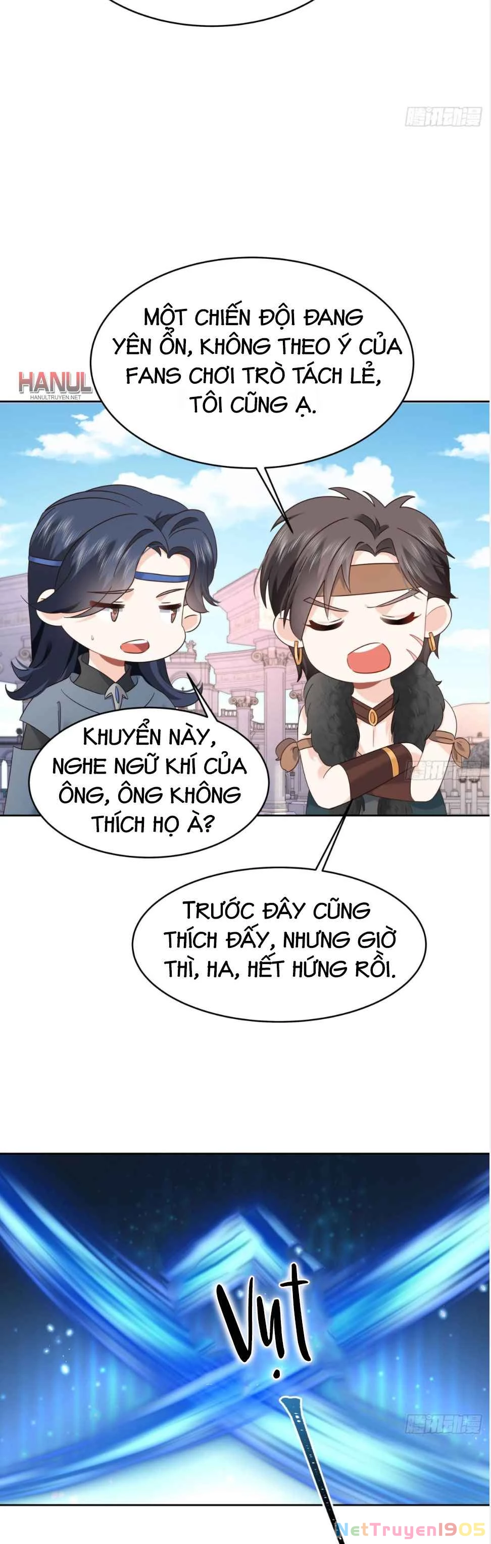 Hotboy Quốc Dân Là Nữ Chapter 503 - 18