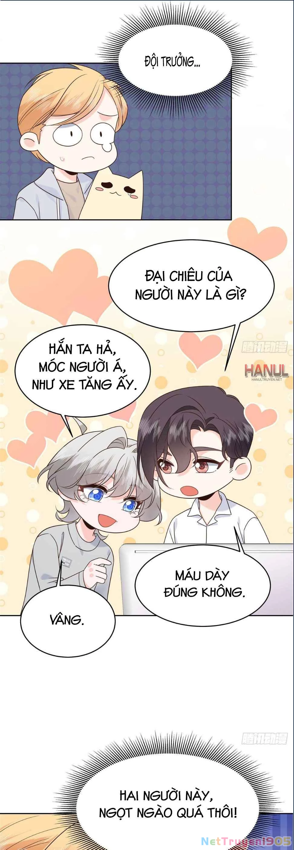 Hotboy Quốc Dân Là Nữ Chapter 504 - 2