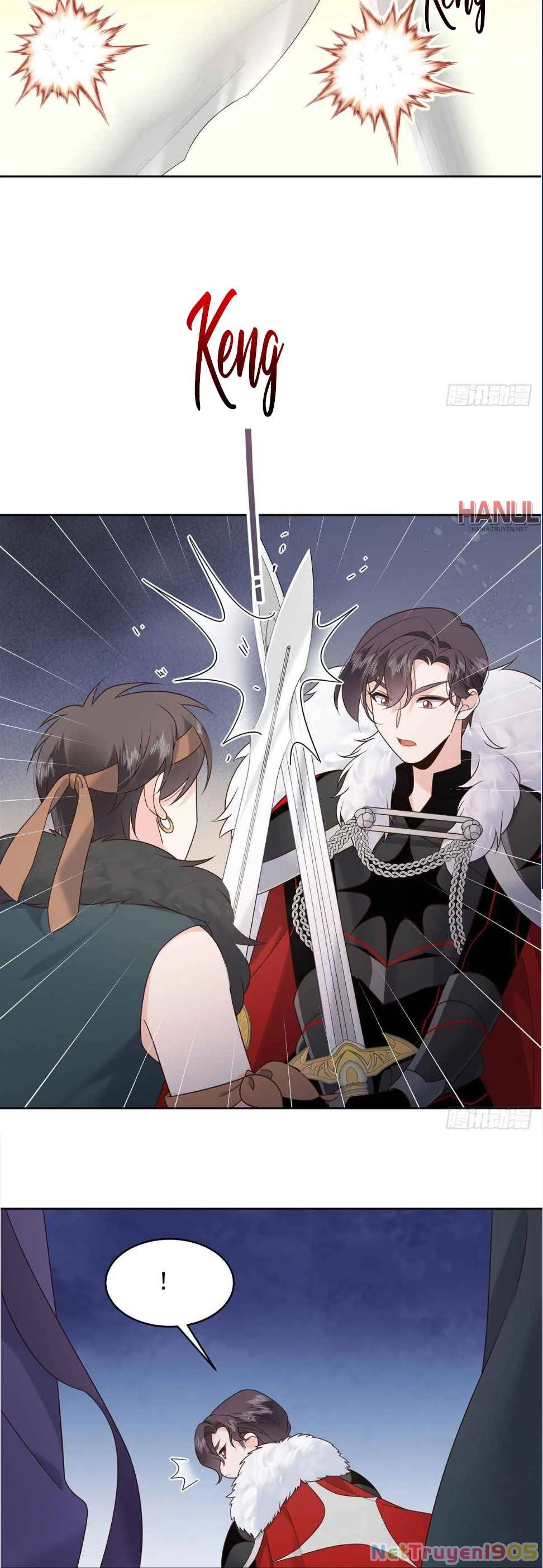 Hotboy Quốc Dân Là Nữ Chapter 504 - 4