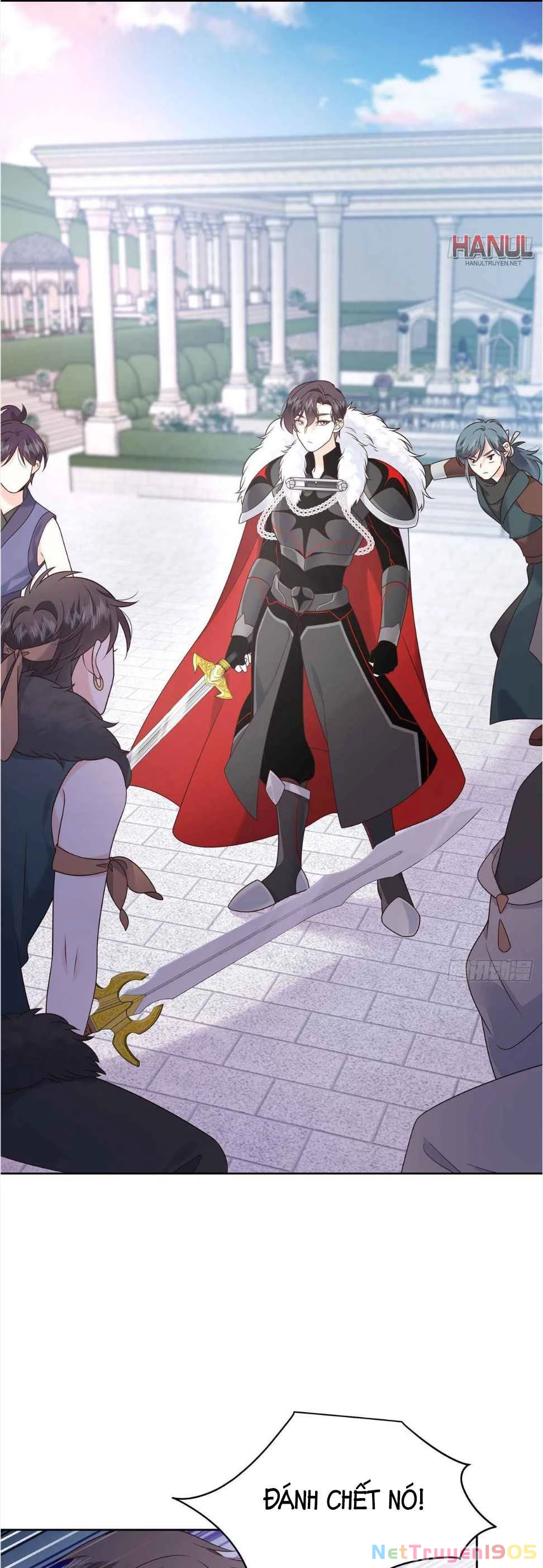 Hotboy Quốc Dân Là Nữ Chapter 504 - 5