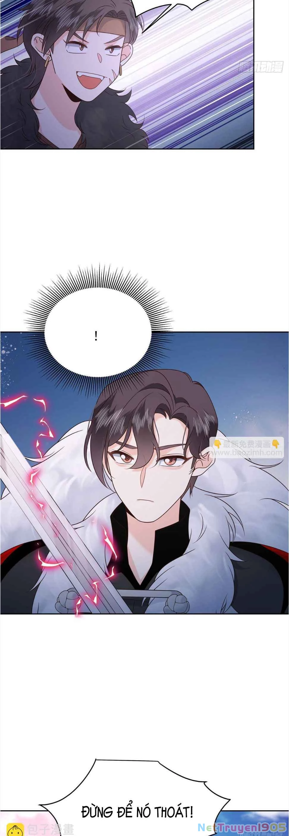 Hotboy Quốc Dân Là Nữ Chapter 504 - 6