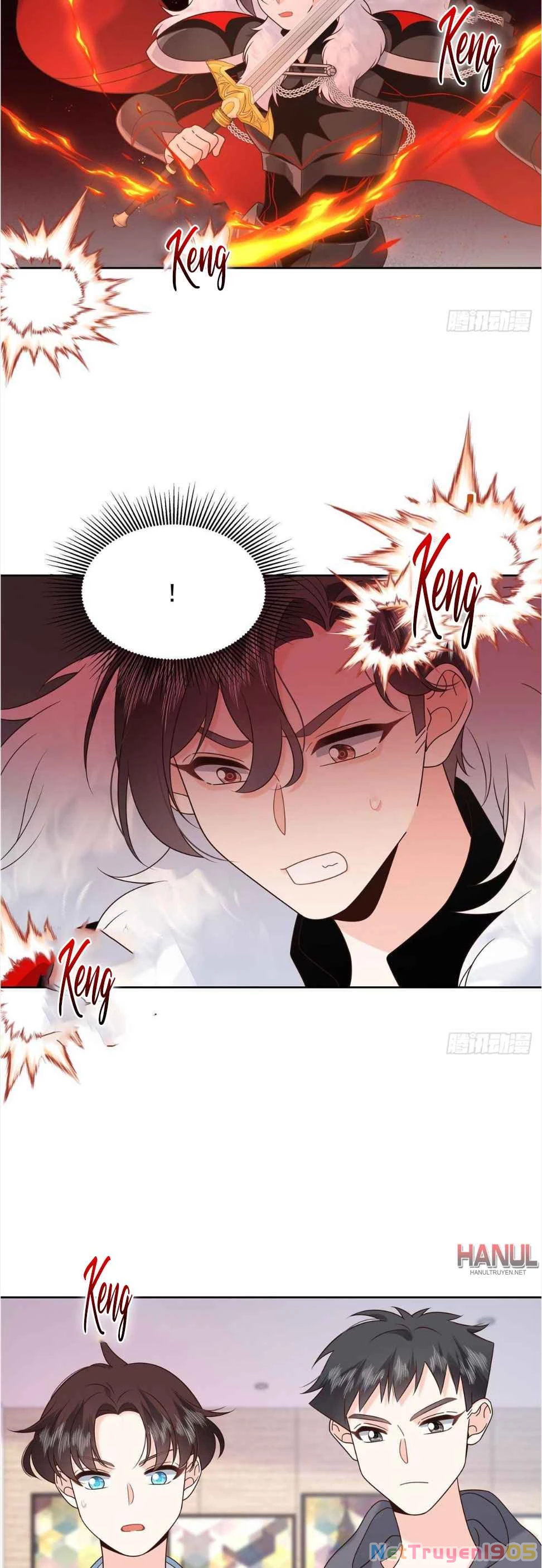 Hotboy Quốc Dân Là Nữ Chapter 504 - 8
