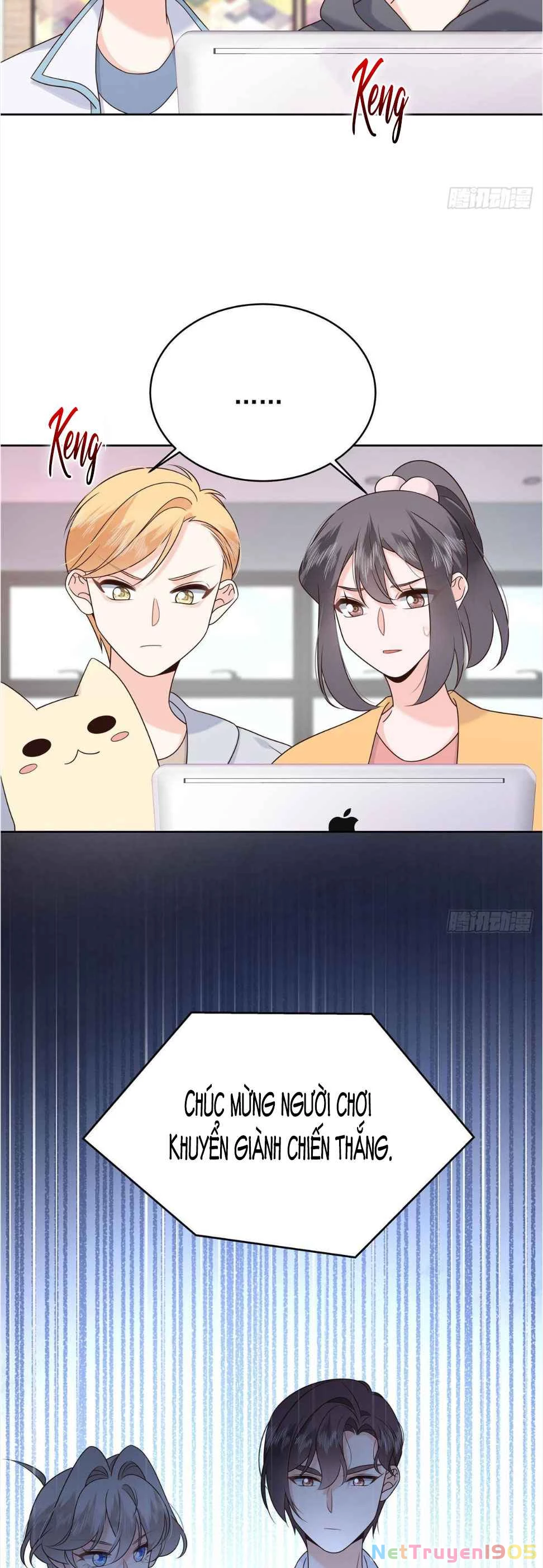 Hotboy Quốc Dân Là Nữ Chapter 504 - 9