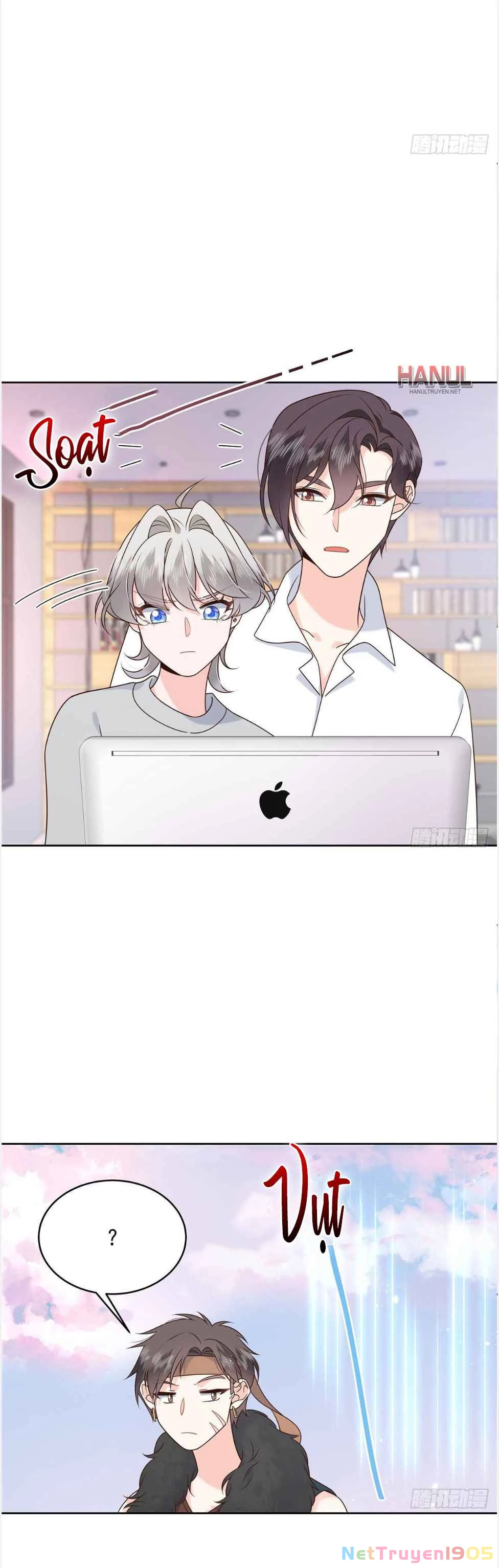 Hotboy Quốc Dân Là Nữ Chapter 504 - 13