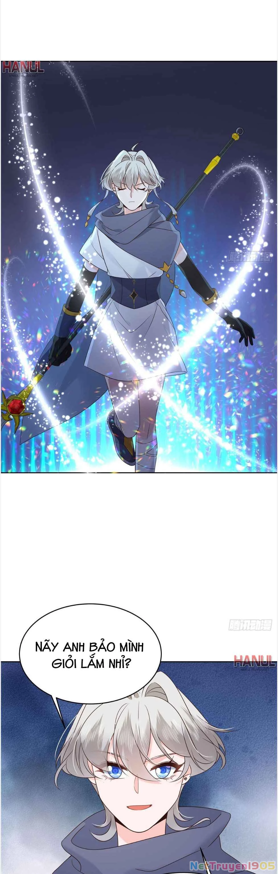 Hotboy Quốc Dân Là Nữ Chapter 504 - 14