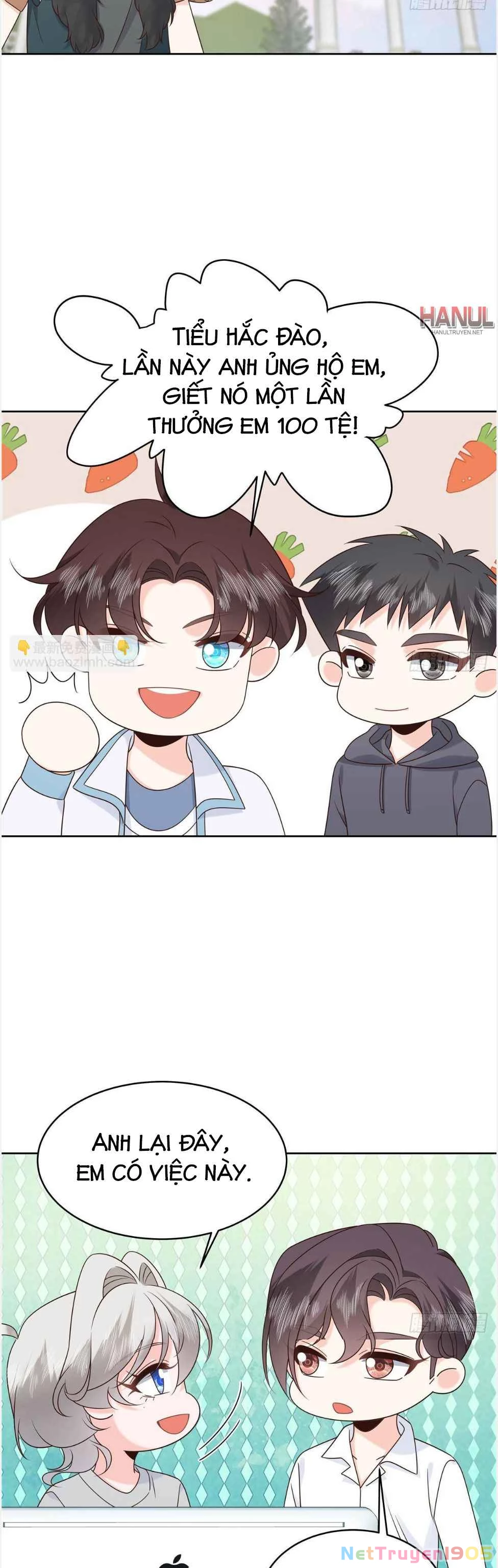 Hotboy Quốc Dân Là Nữ Chapter 504 - 16