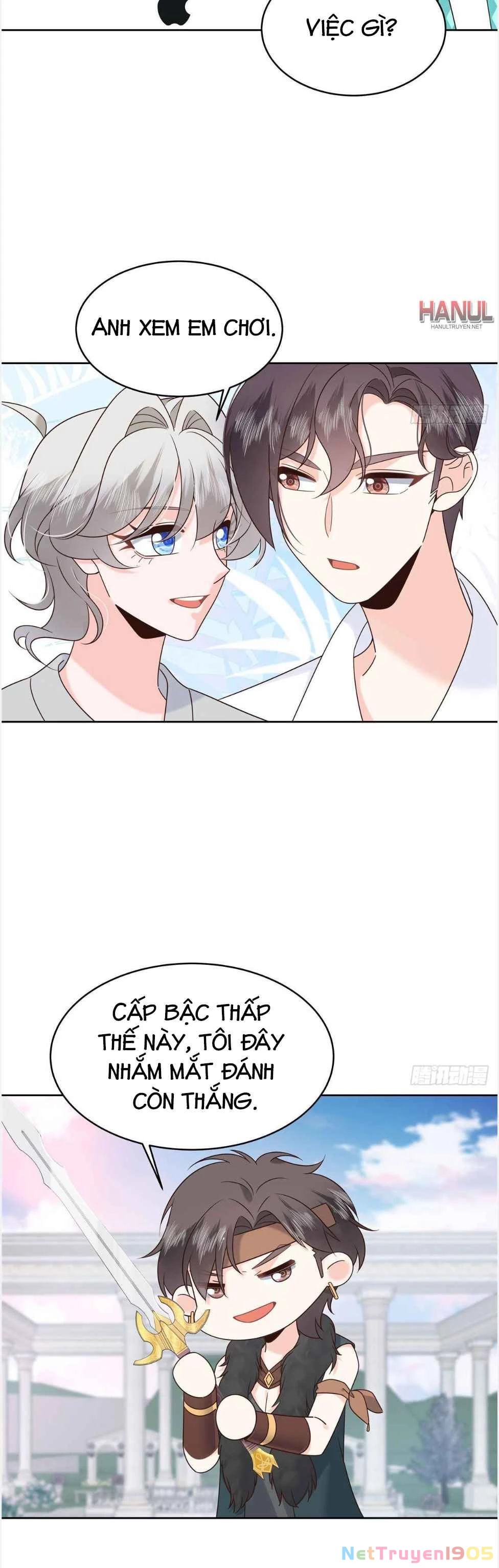 Hotboy Quốc Dân Là Nữ Chapter 504 - 17