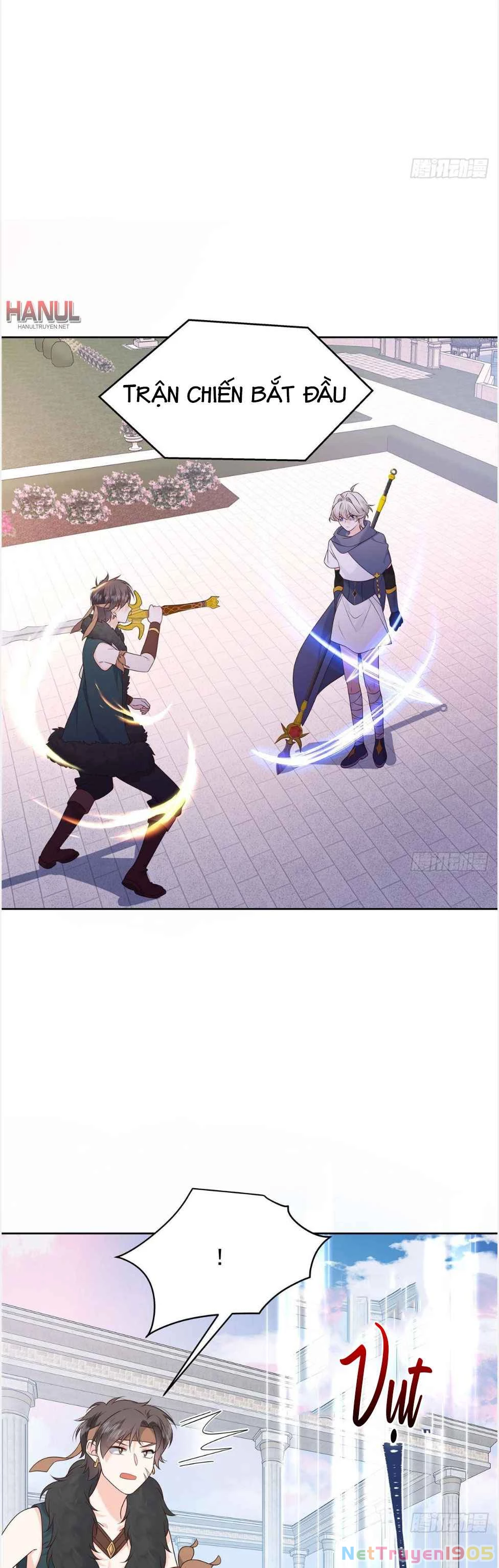 Hotboy Quốc Dân Là Nữ Chapter 504 - 18