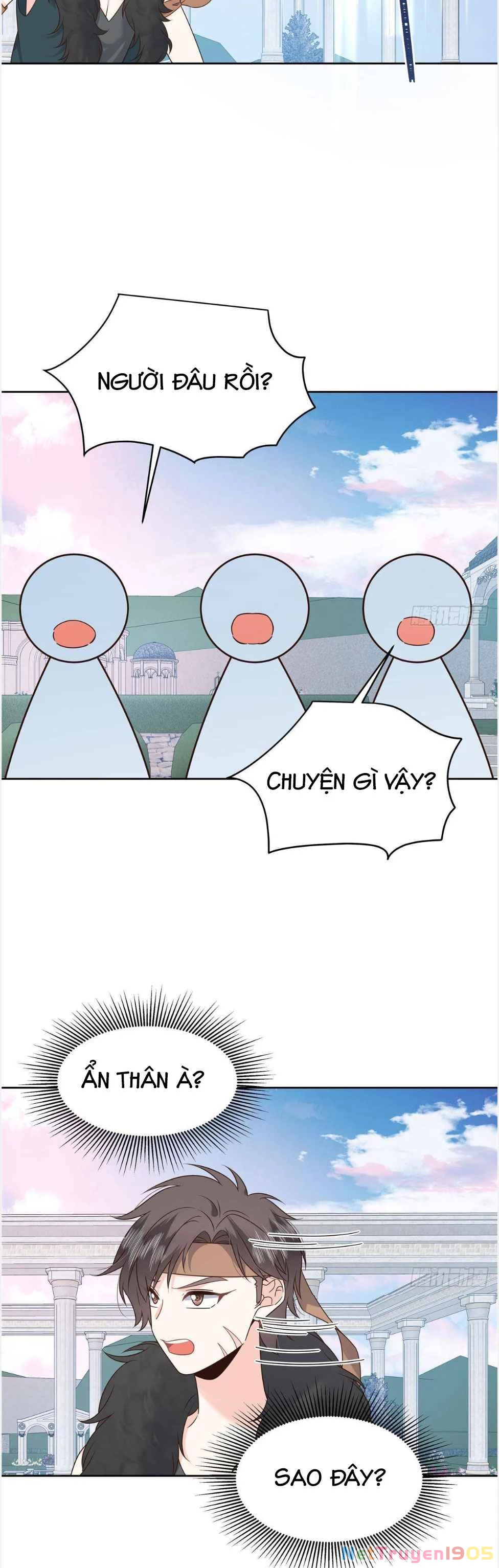 Hotboy Quốc Dân Là Nữ Chapter 504 - 19