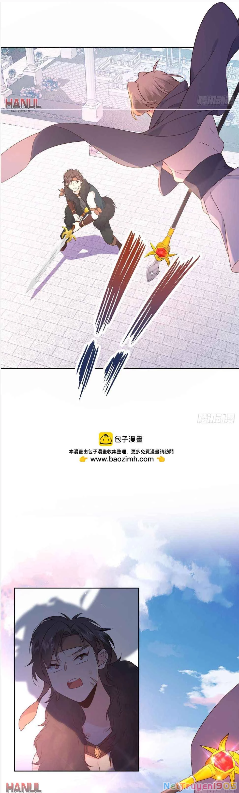 Hotboy Quốc Dân Là Nữ Chapter 504 - 20