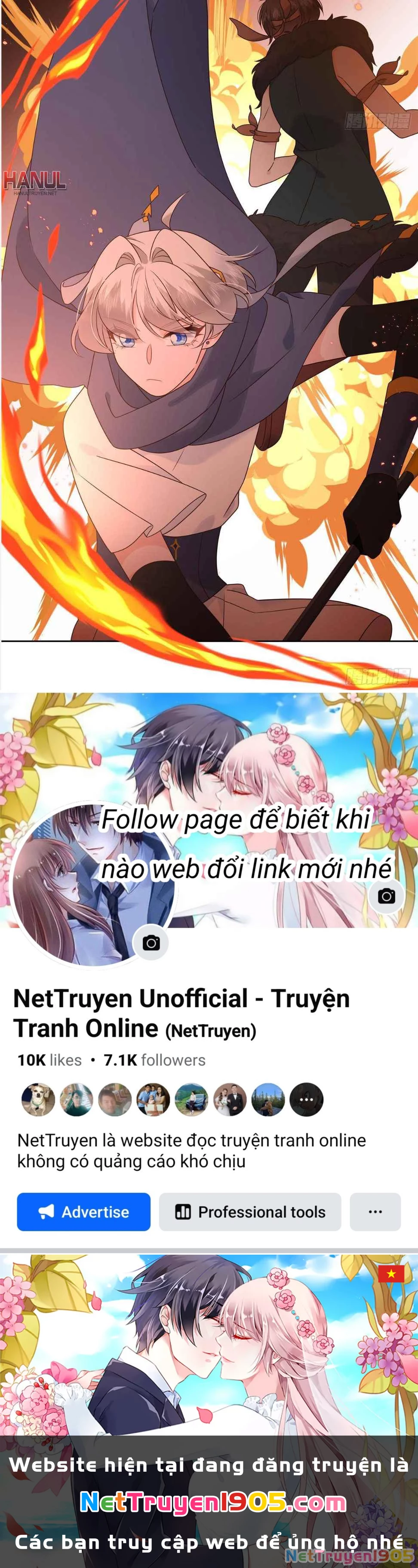 Hotboy Quốc Dân Là Nữ Chapter 504 - 23