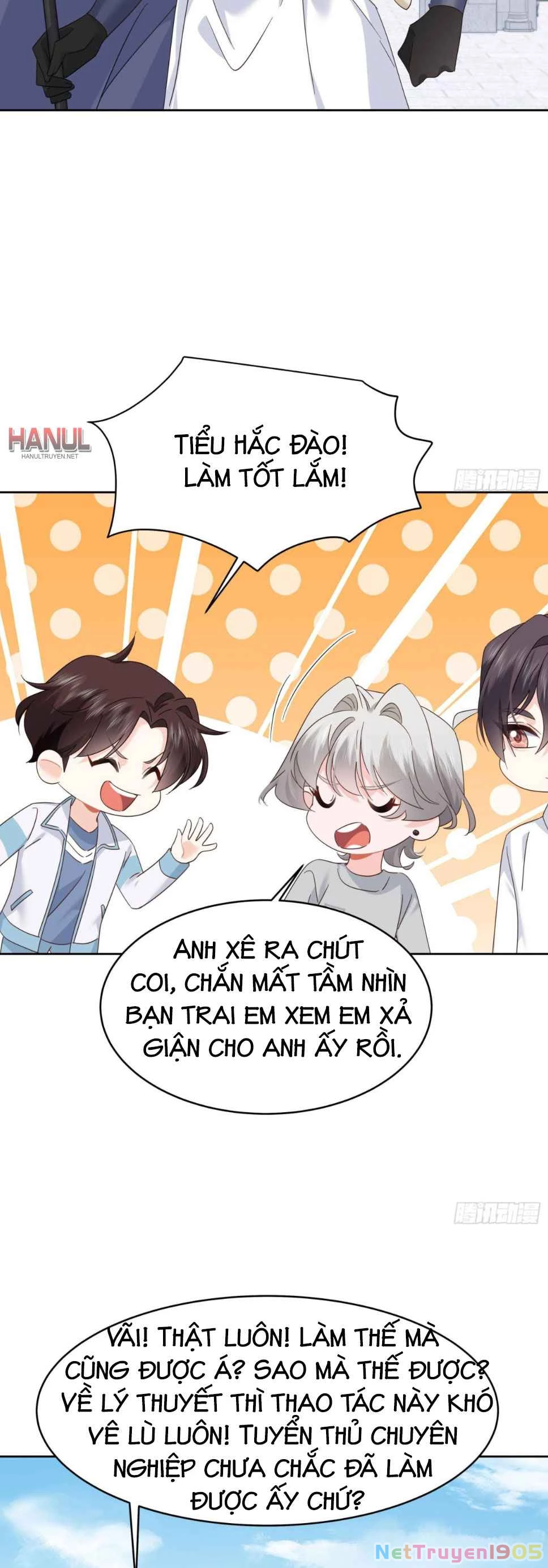 Hotboy Quốc Dân Là Nữ Chapter 505 - 3