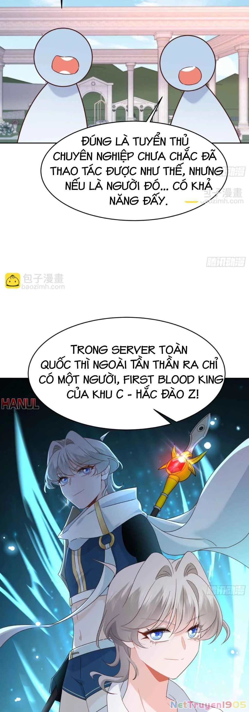Hotboy Quốc Dân Là Nữ Chapter 505 - 4