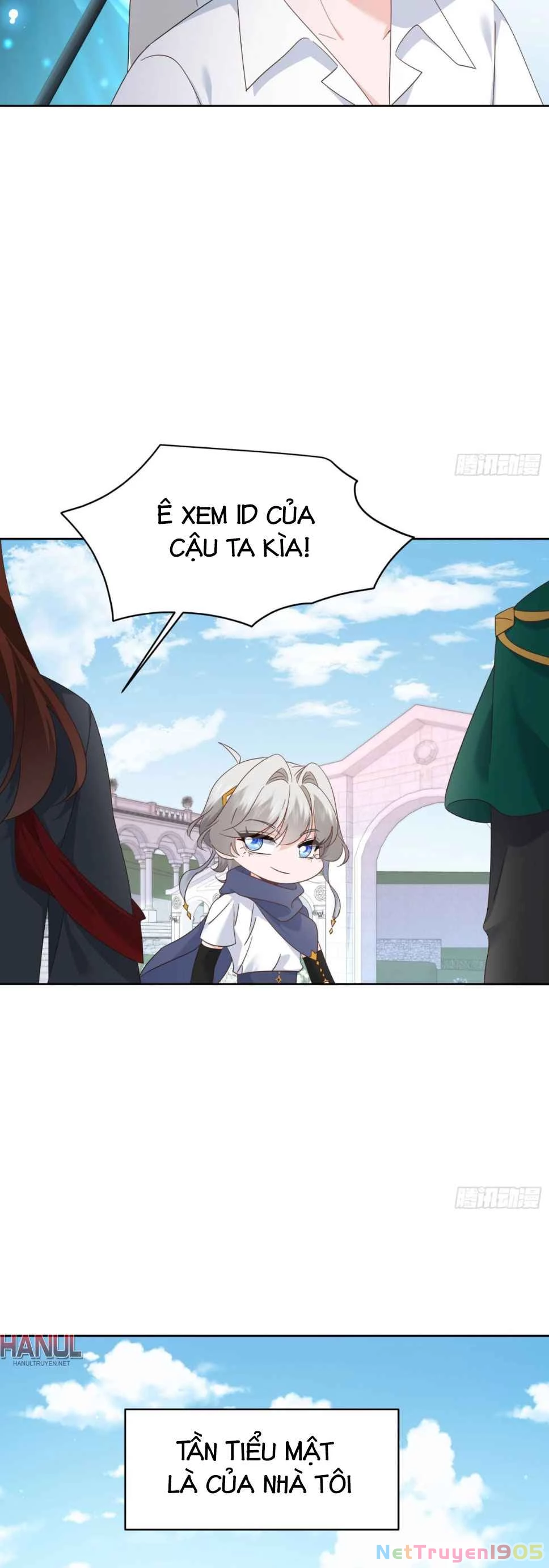 Hotboy Quốc Dân Là Nữ Chapter 505 - 5
