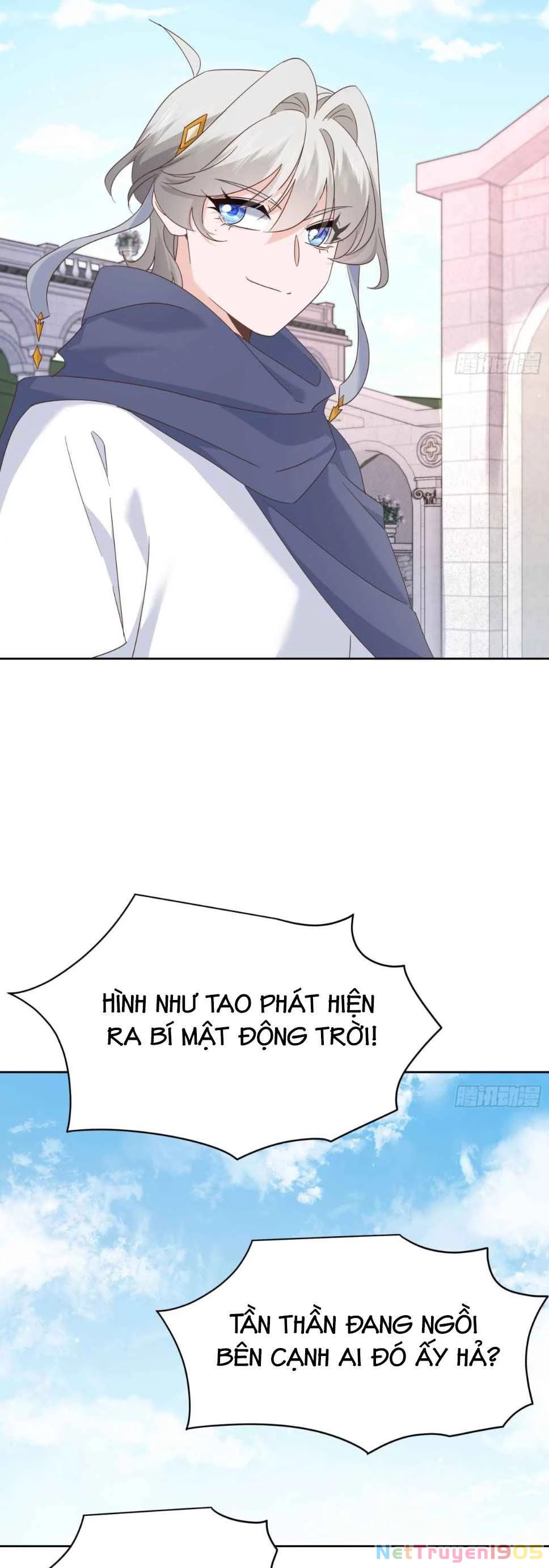Hotboy Quốc Dân Là Nữ Chapter 505 - 6