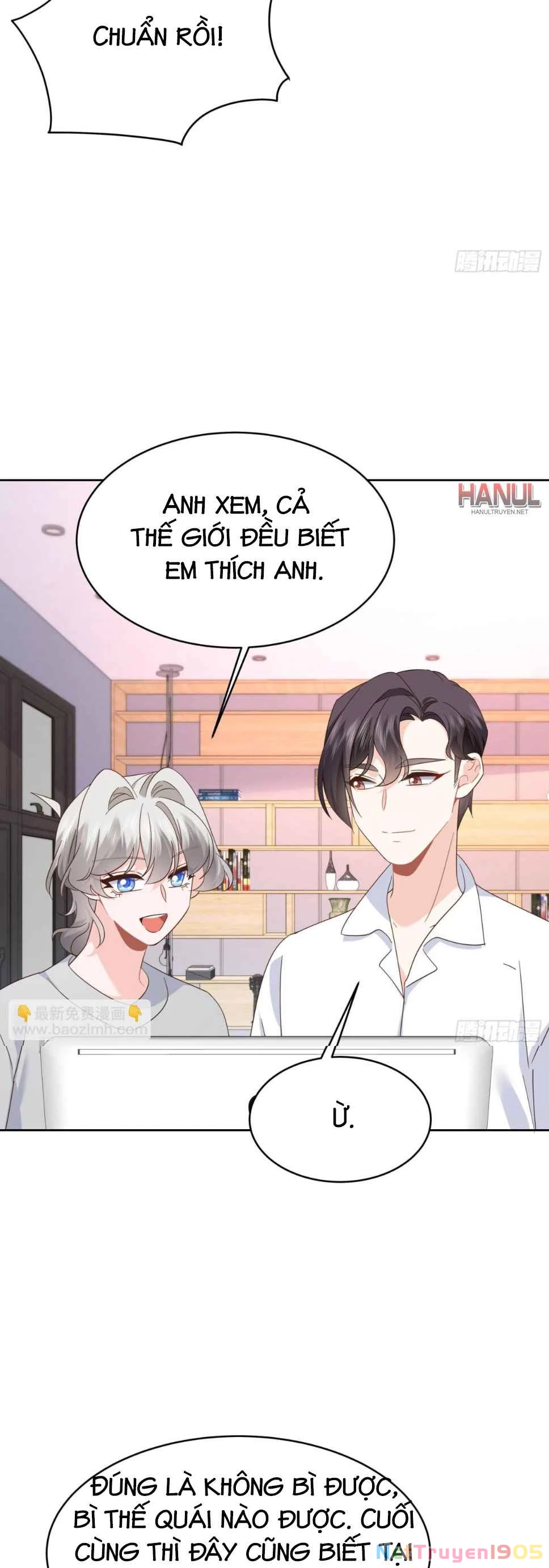 Hotboy Quốc Dân Là Nữ Chapter 505 - 7