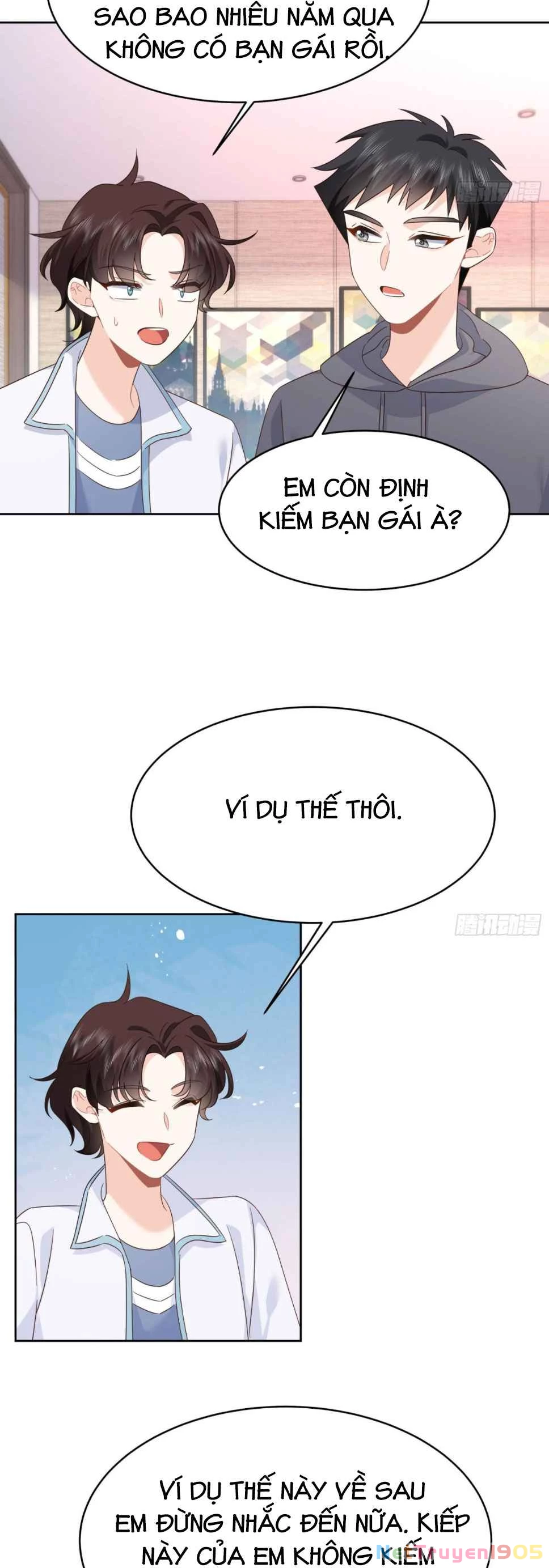 Hotboy Quốc Dân Là Nữ Chapter 505 - 8