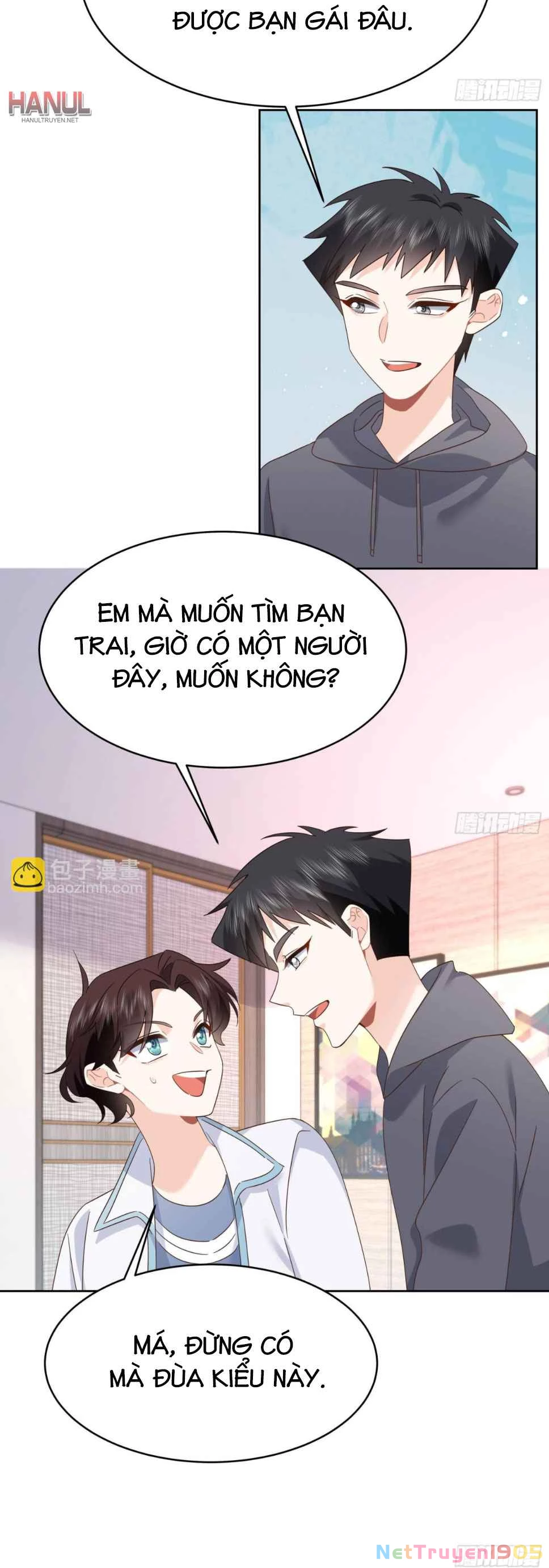 Hotboy Quốc Dân Là Nữ Chapter 505 - 9