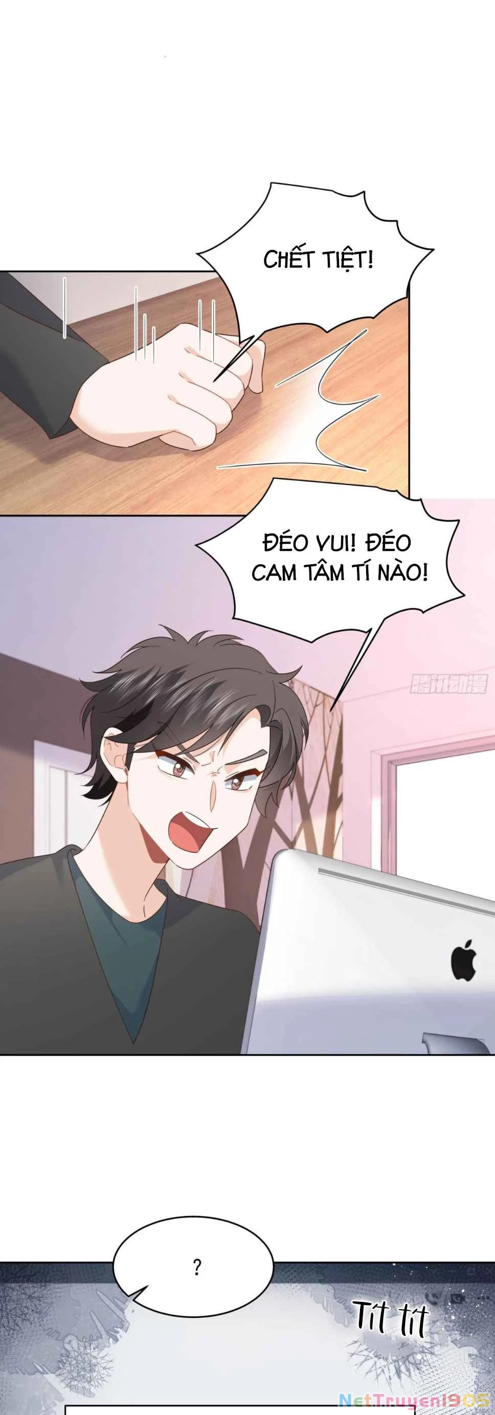 Hotboy Quốc Dân Là Nữ Chapter 505 - 10