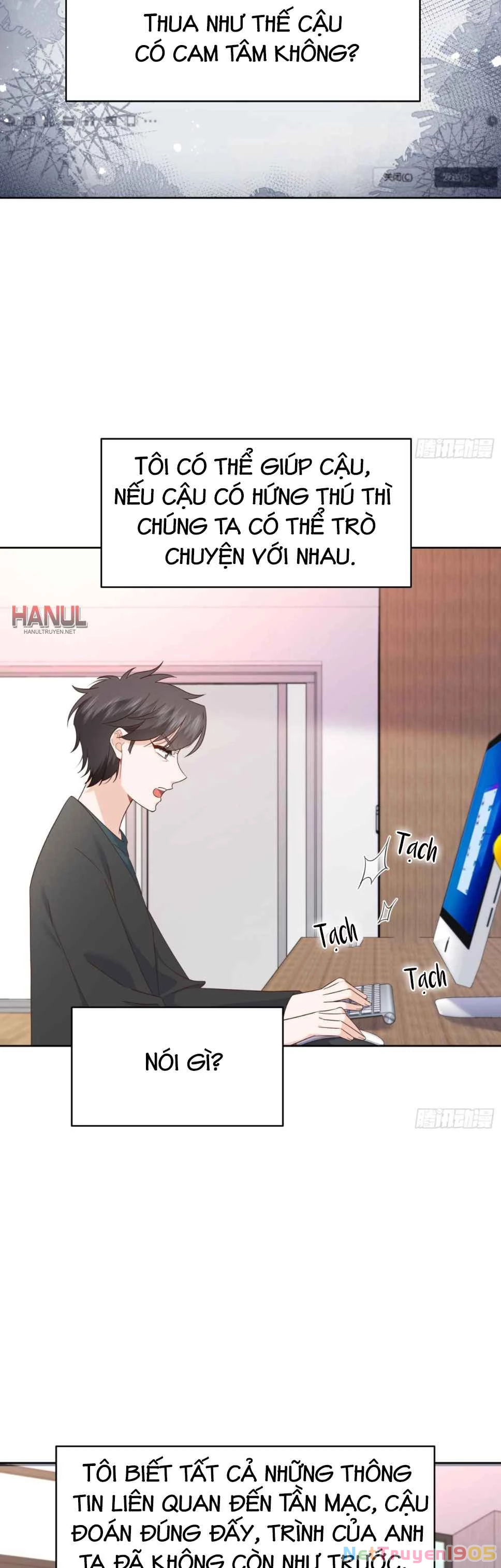 Hotboy Quốc Dân Là Nữ Chapter 505 - 11
