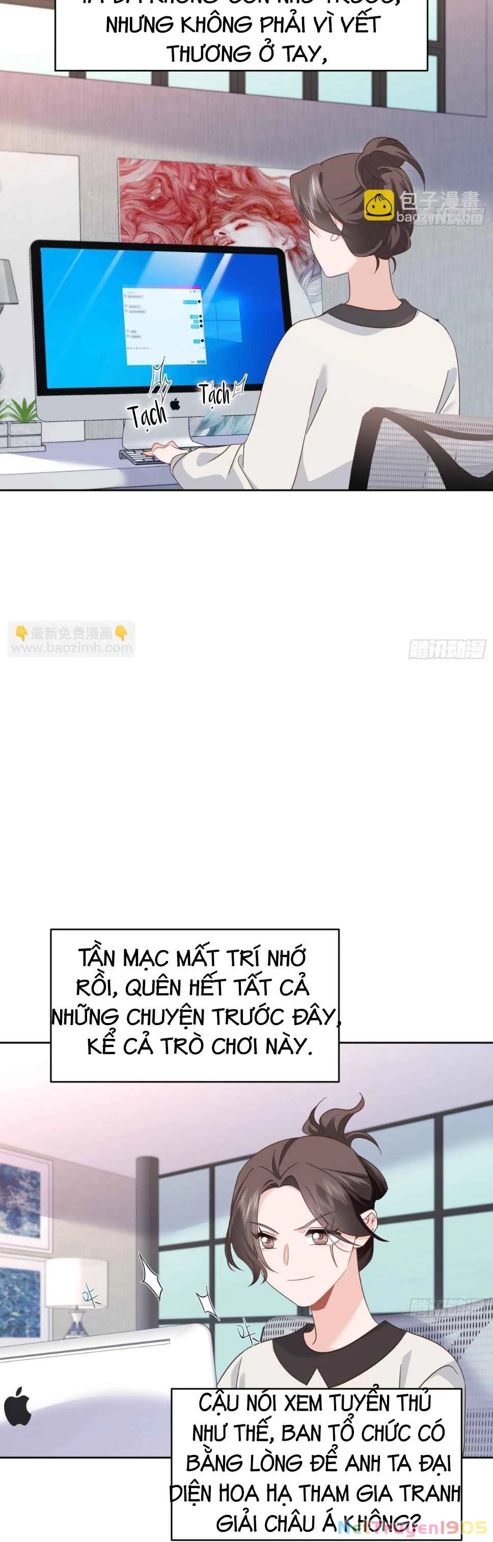 Hotboy Quốc Dân Là Nữ Chapter 505 - 12