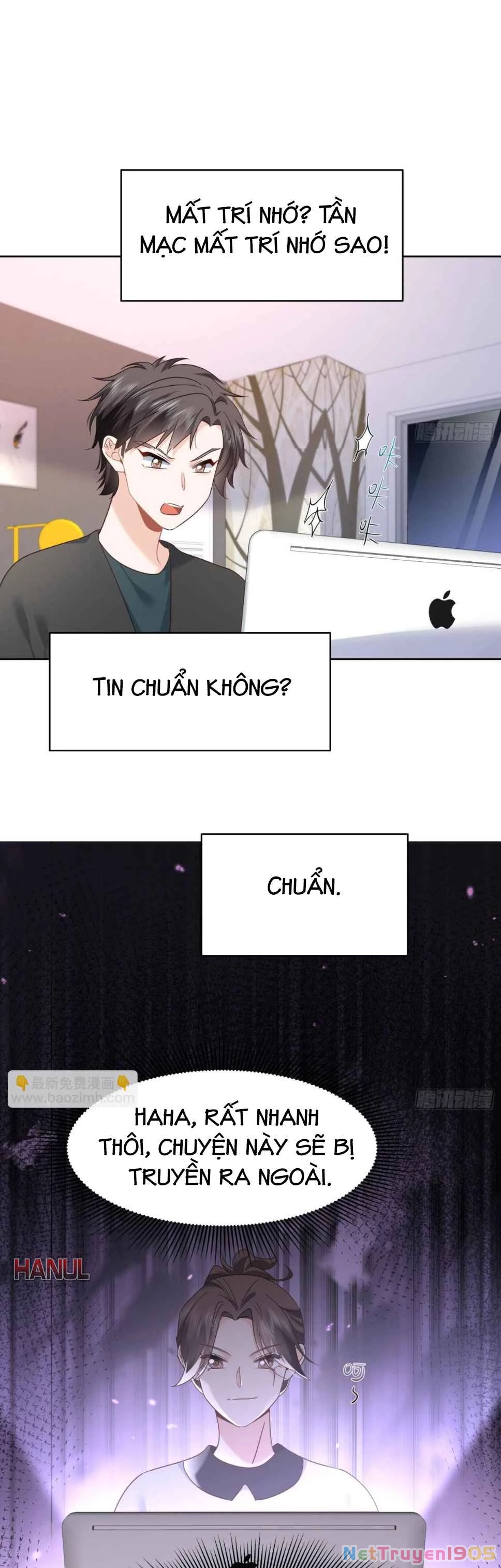 Hotboy Quốc Dân Là Nữ Chapter 505 - 13