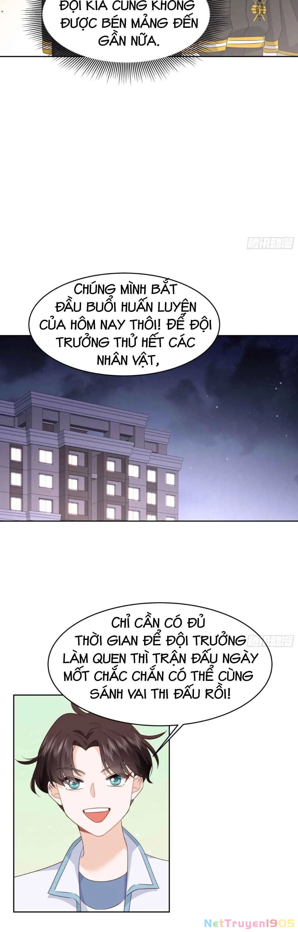 Hotboy Quốc Dân Là Nữ Chapter 505 - 15
