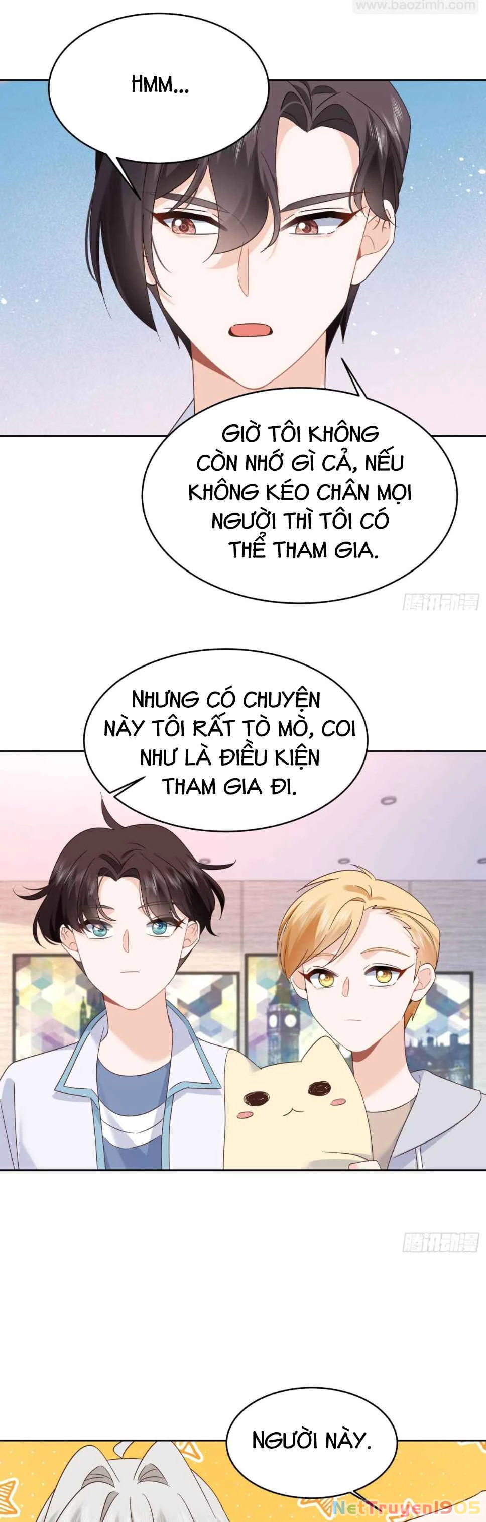 Hotboy Quốc Dân Là Nữ Chapter 505 - 17