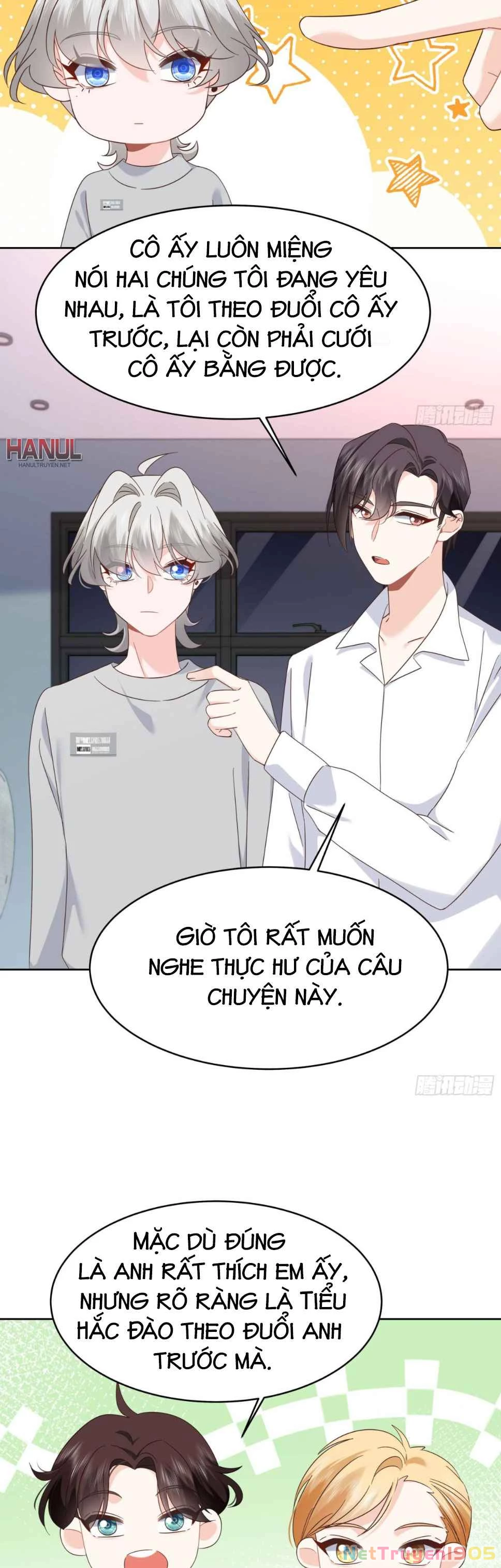 Hotboy Quốc Dân Là Nữ Chapter 505 - 18