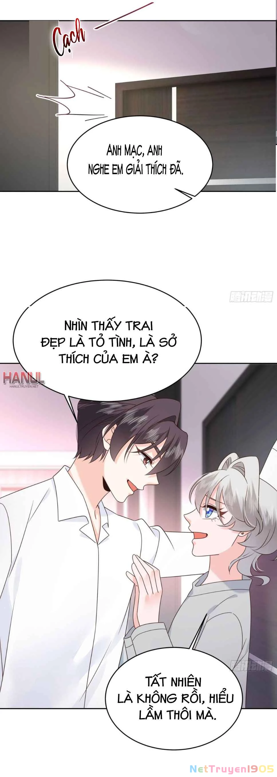 Hotboy Quốc Dân Là Nữ Chapter 506 - 2