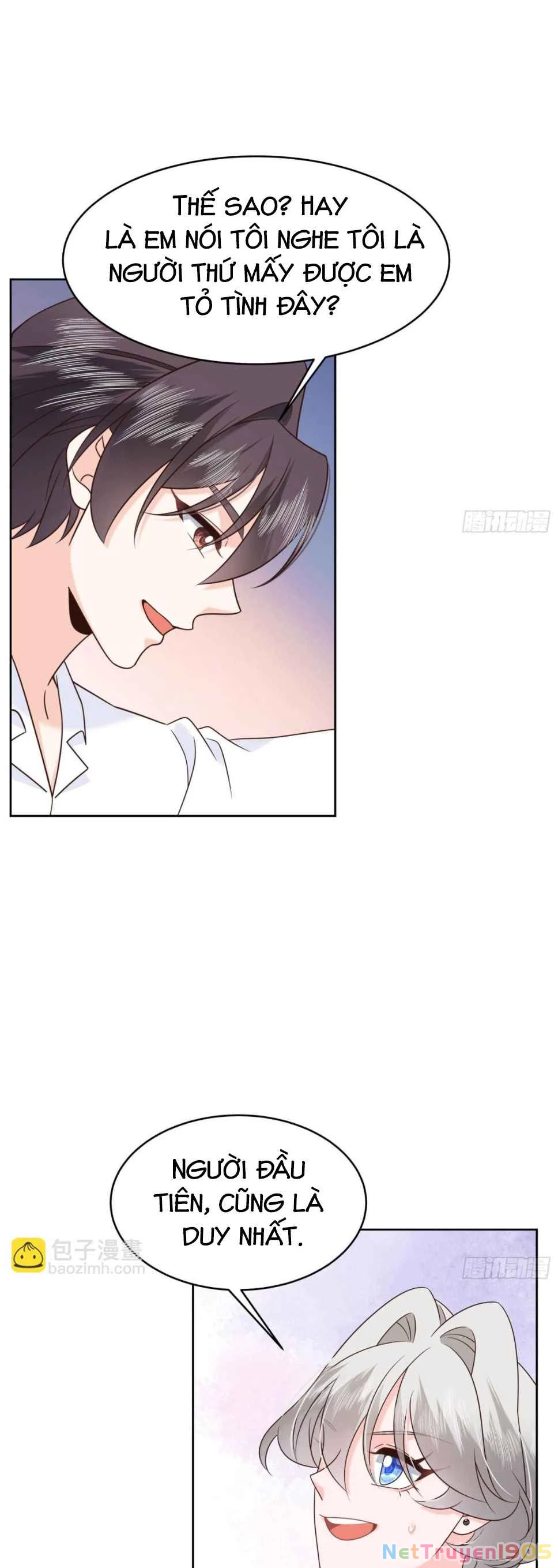 Hotboy Quốc Dân Là Nữ Chapter 506 - 3