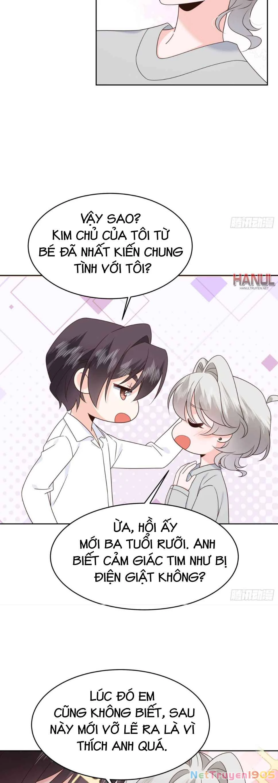 Hotboy Quốc Dân Là Nữ Chapter 506 - 4