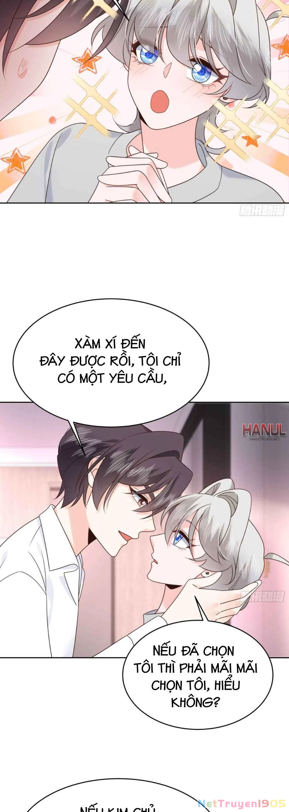 Hotboy Quốc Dân Là Nữ Chapter 506 - 5