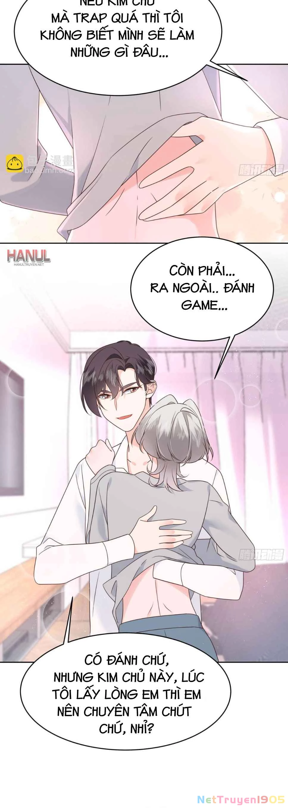 Hotboy Quốc Dân Là Nữ Chapter 506 - 6