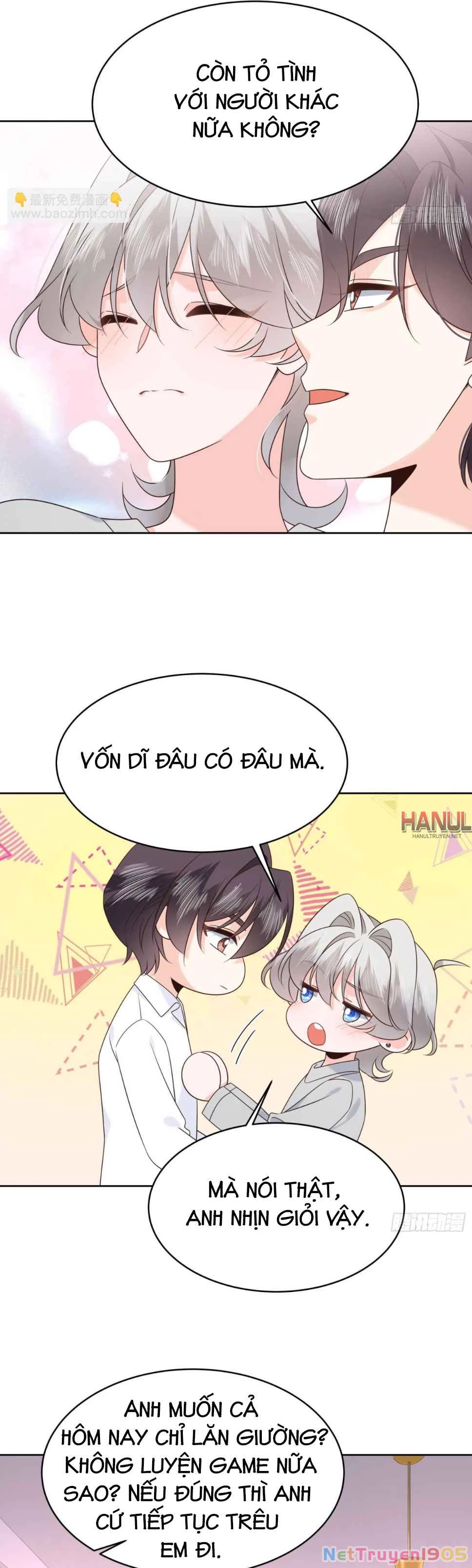 Hotboy Quốc Dân Là Nữ Chapter 506 - 7