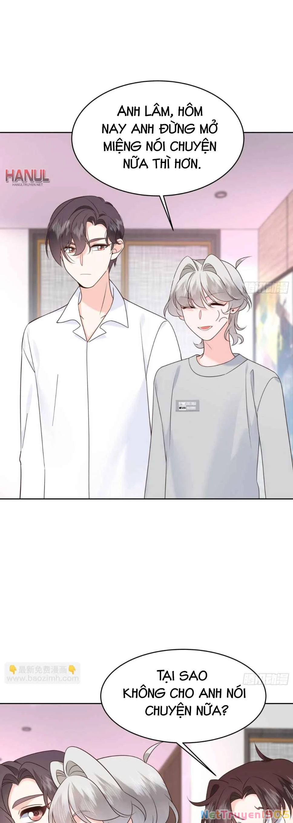 Hotboy Quốc Dân Là Nữ Chapter 506 - 9