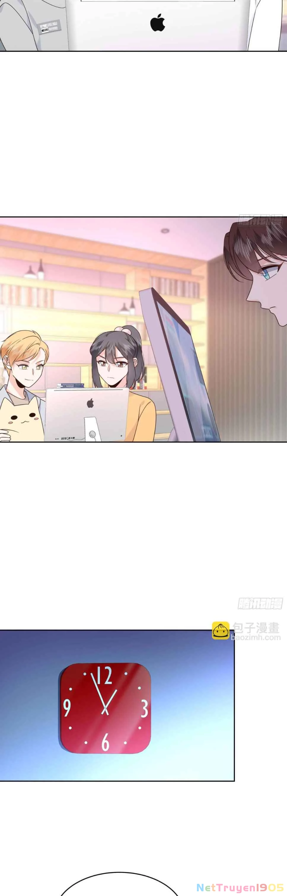 Hotboy Quốc Dân Là Nữ Chapter 506 - 11