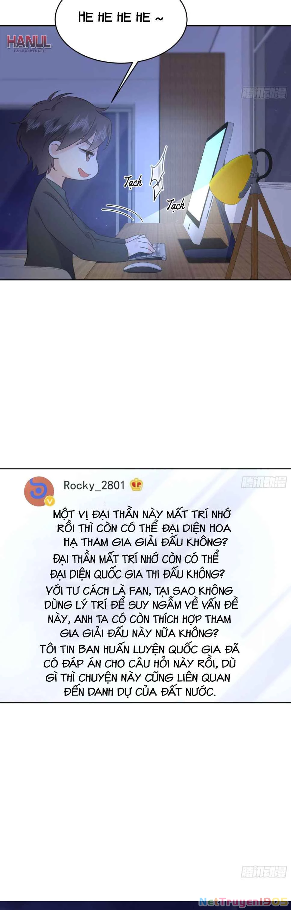 Hotboy Quốc Dân Là Nữ Chapter 506 - 12