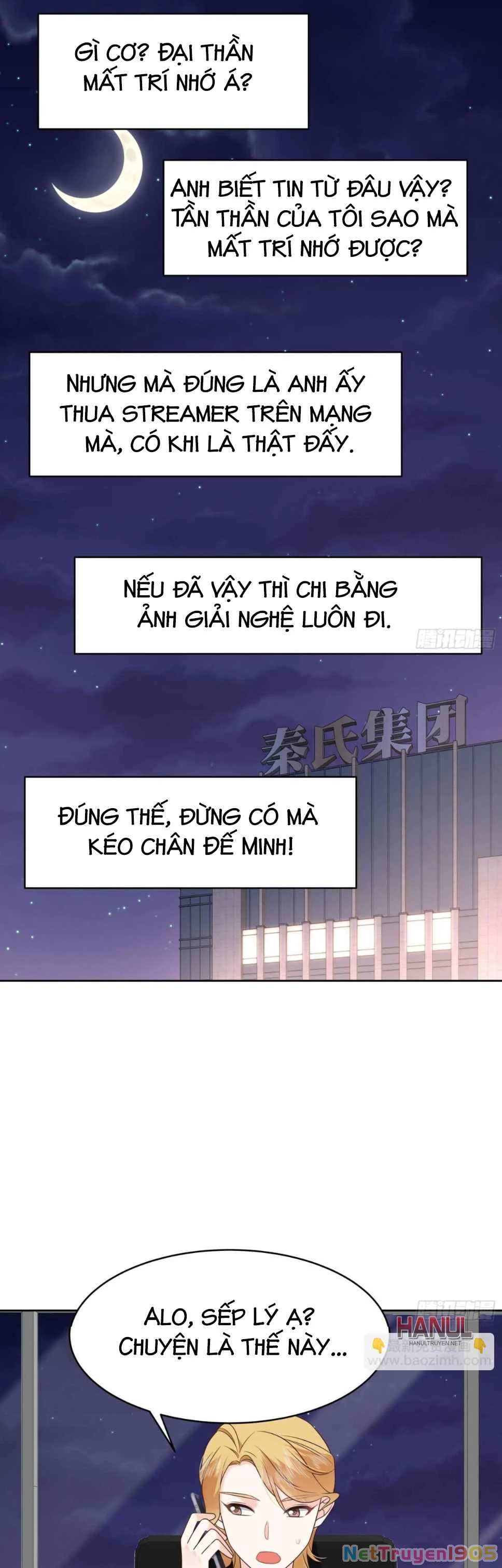 Hotboy Quốc Dân Là Nữ Chapter 506 - 13