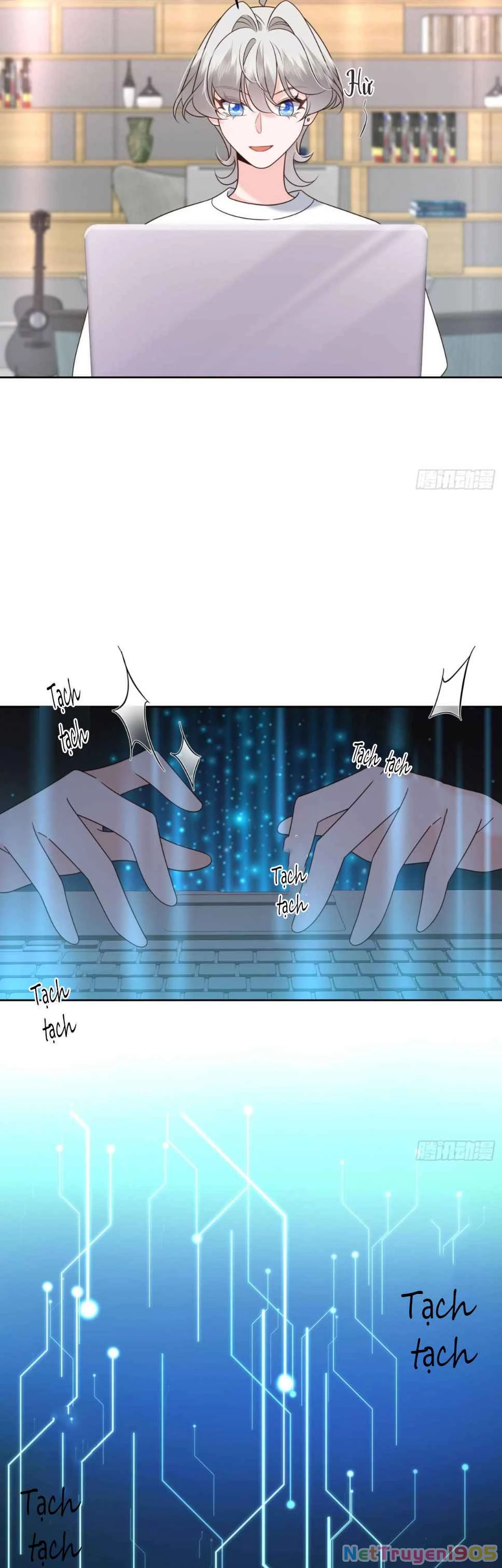 Hotboy Quốc Dân Là Nữ Chapter 506 - 18