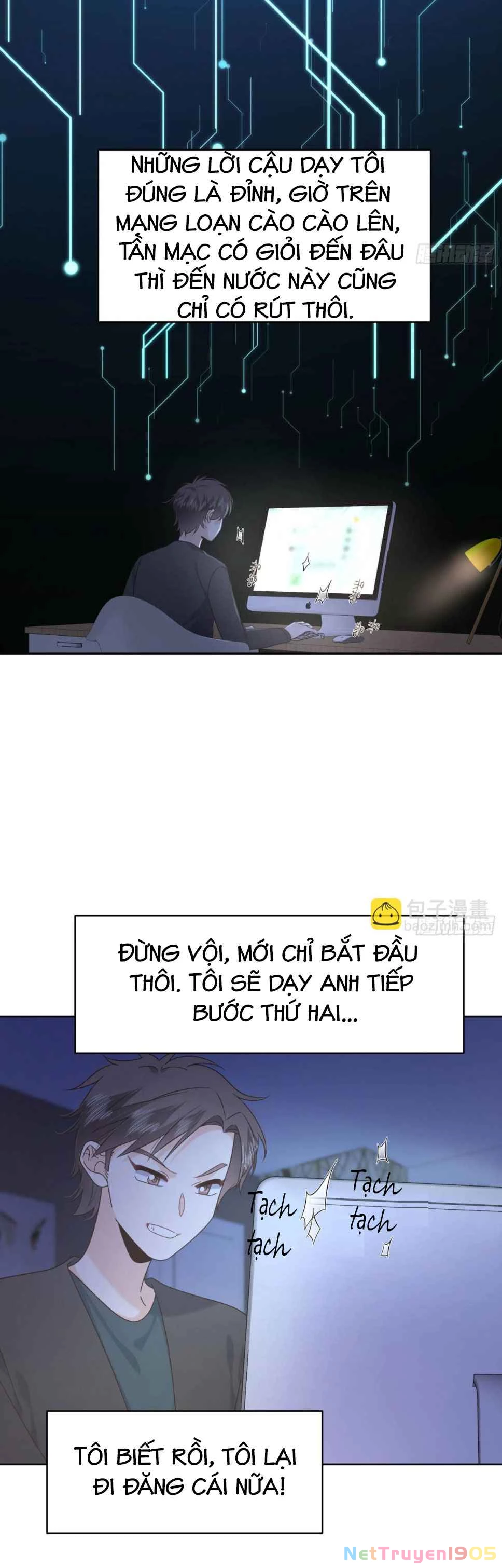 Hotboy Quốc Dân Là Nữ Chapter 506 - 19