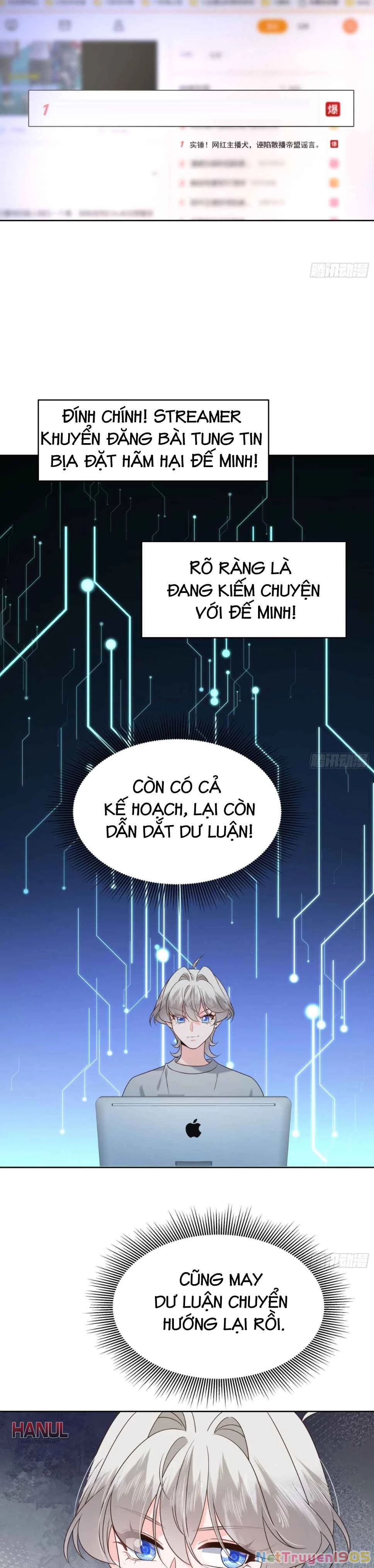 Hotboy Quốc Dân Là Nữ Chapter 506 - 21