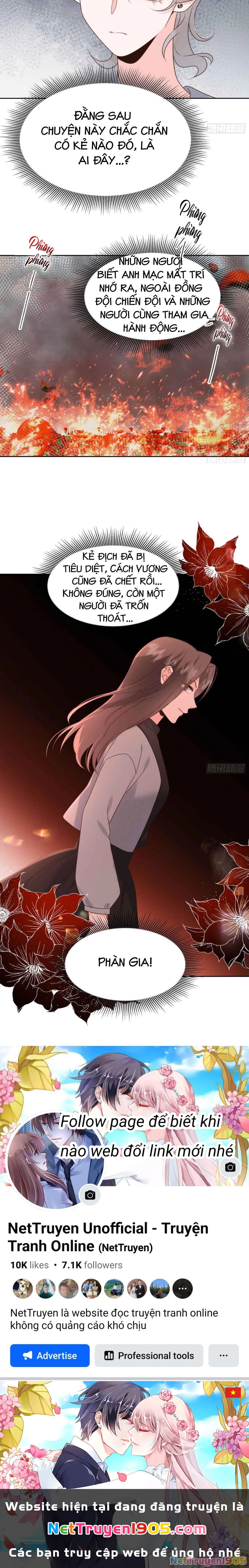 Hotboy Quốc Dân Là Nữ Chapter 506 - 22